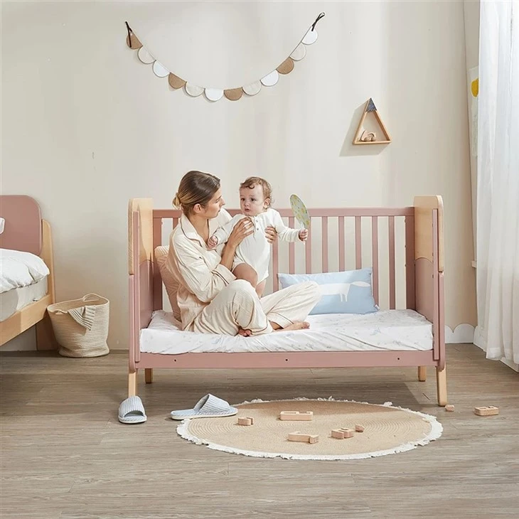 Baby Bassinet factory