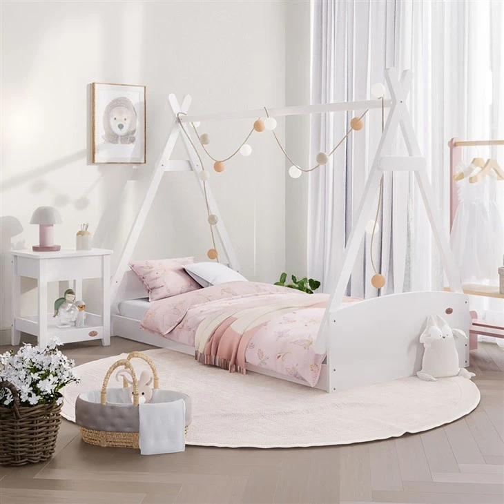 Convertible Floor Bed price