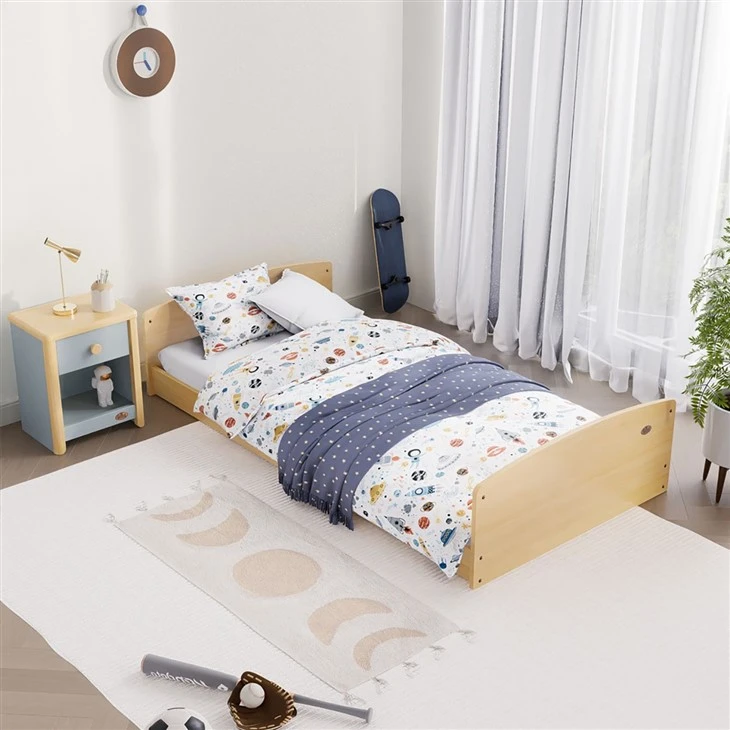 Convertible Floor Bed factory