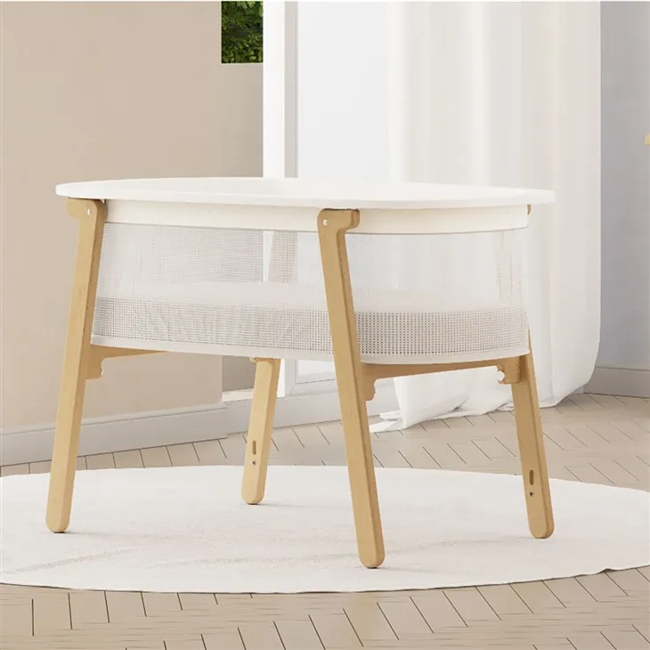 Infant Cot factory