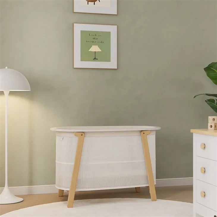 Infant Cot factory
