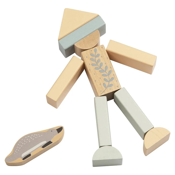 Kids Building Blocks Toy high quality