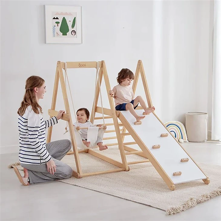 Kids Climbing Gym high quality