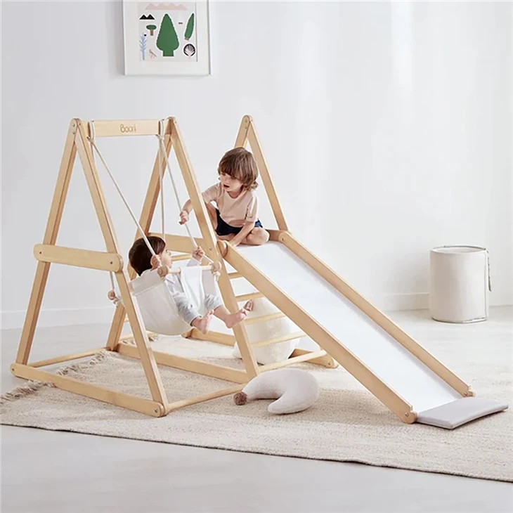Kids Climbing Gym suppliers