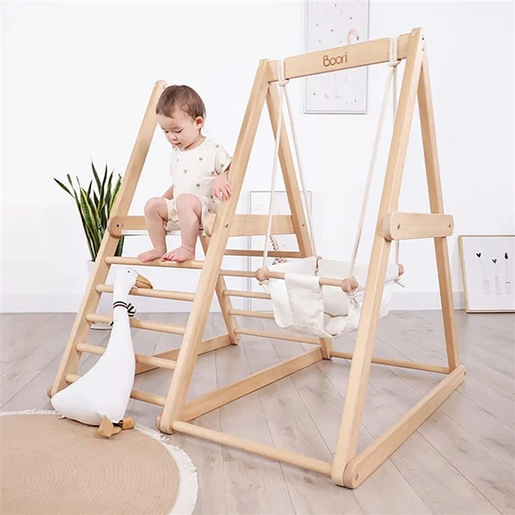 Kids Climbing Gym high quality