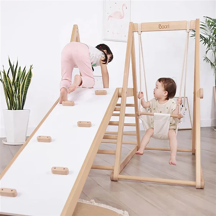 Kids Climbing Gym best