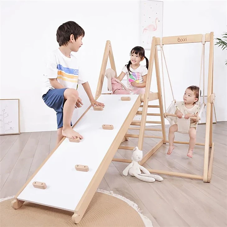 Kids Climbing Gym high quality
