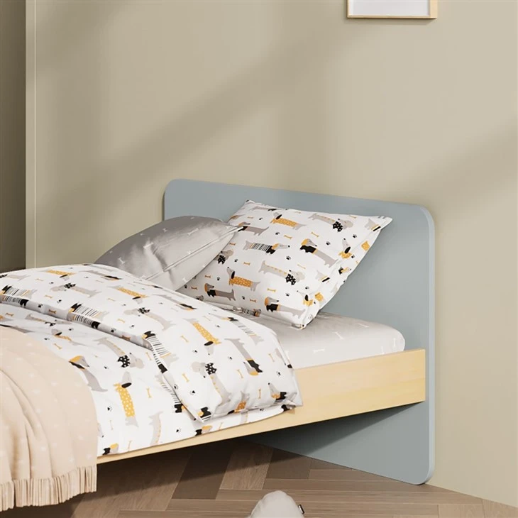 Kids Single Bed And Mattress price