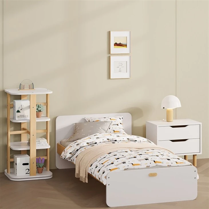 Kids Single Bed And Mattress suppliers