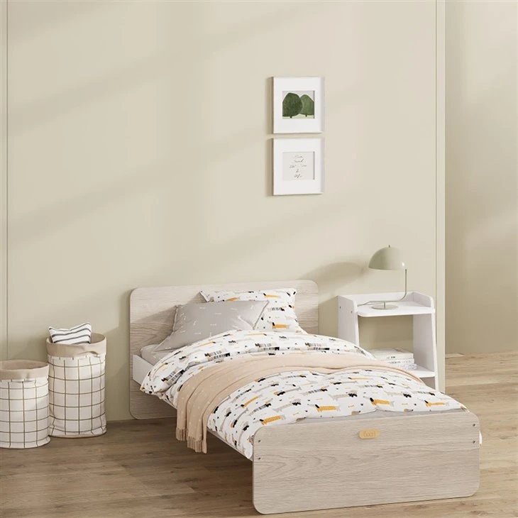 Kids Single Bed And Mattress best