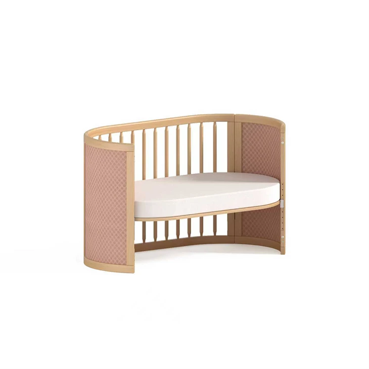 Oval Baby Bed suppliers