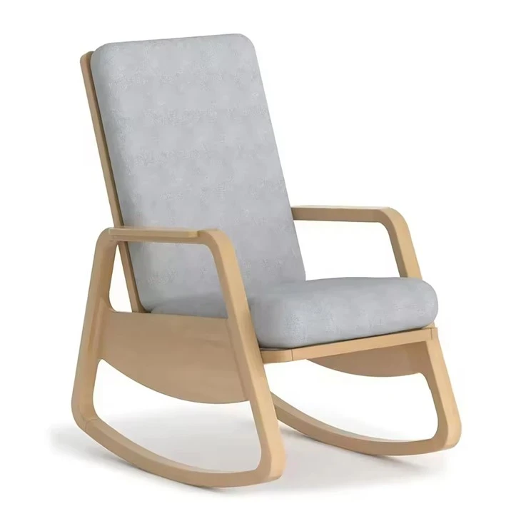 Rocking Chair For Nursery best