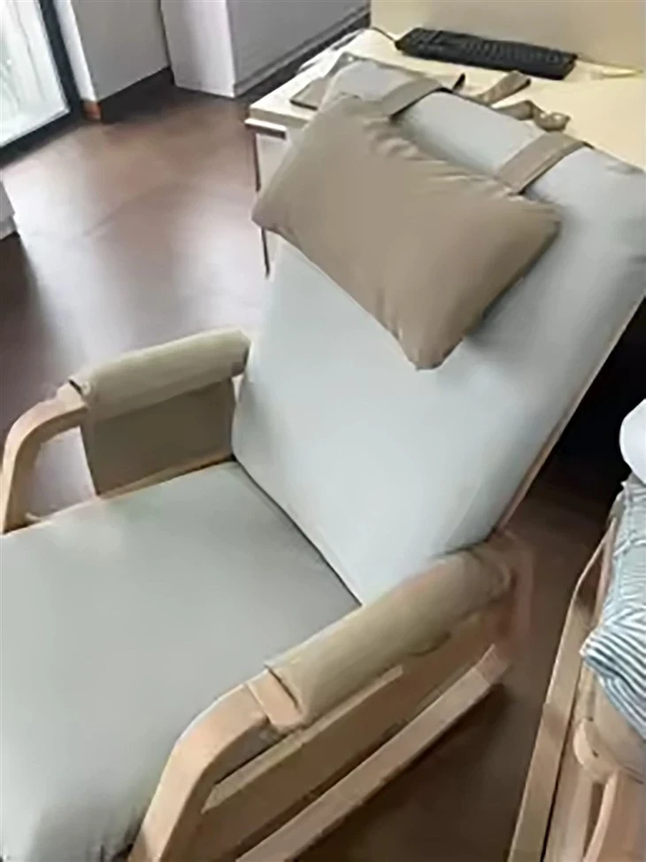 Rocking Chair For Nursery price