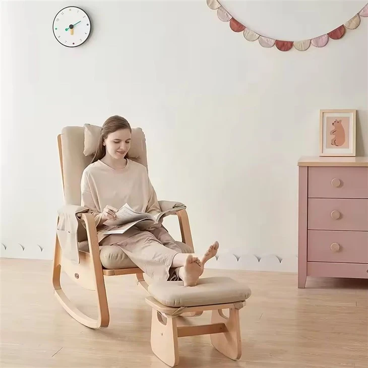Rocking Chair For Nursery factory