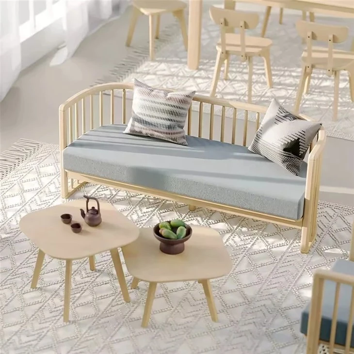 Solid Wood Furniture Set suppliers