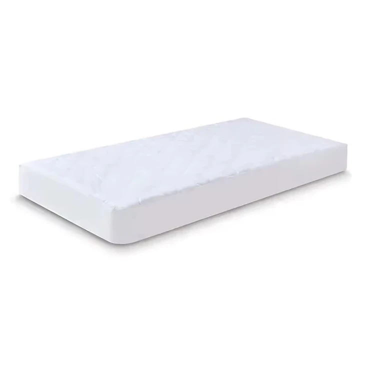 Waterproof Crib Mattress Protector suppliers
