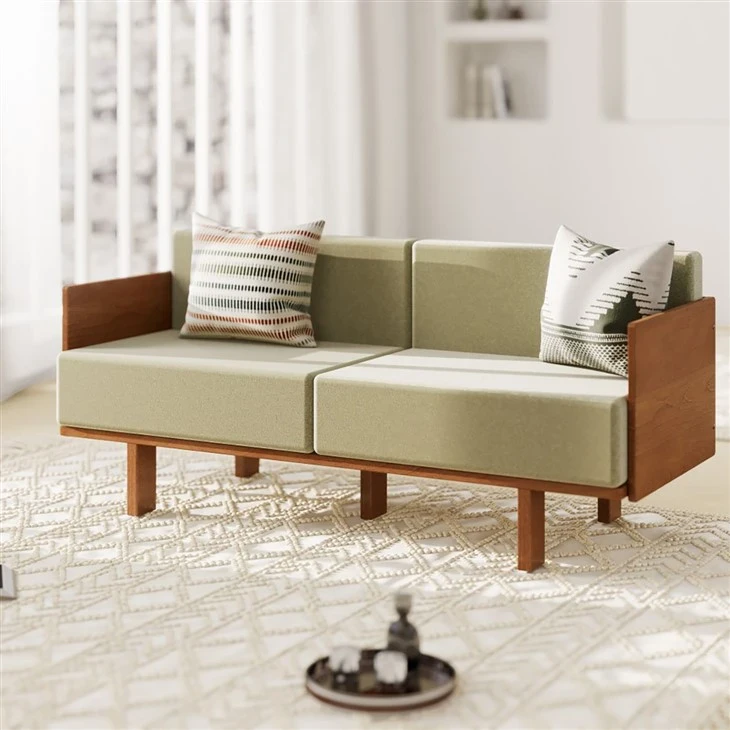 Wooden Sofa Design manufacturers