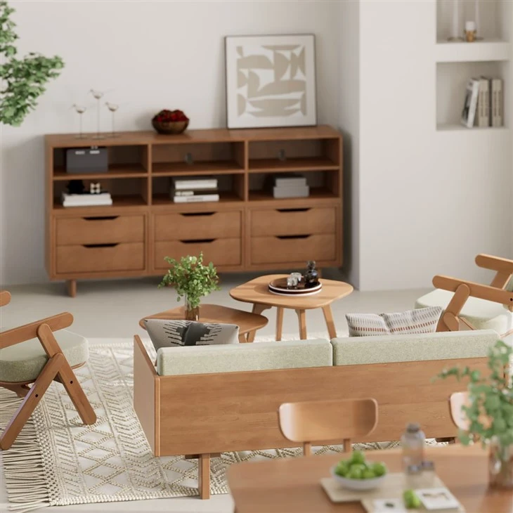 Wooden Sofa Design best