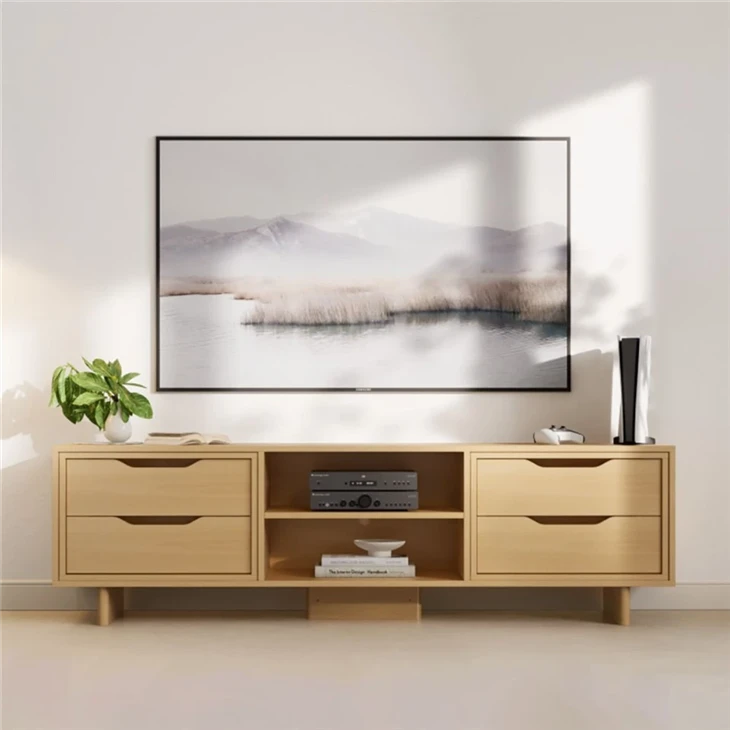 Wooden TV Stand For Living Room suppliers