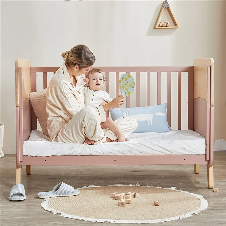 Baby Bassinet