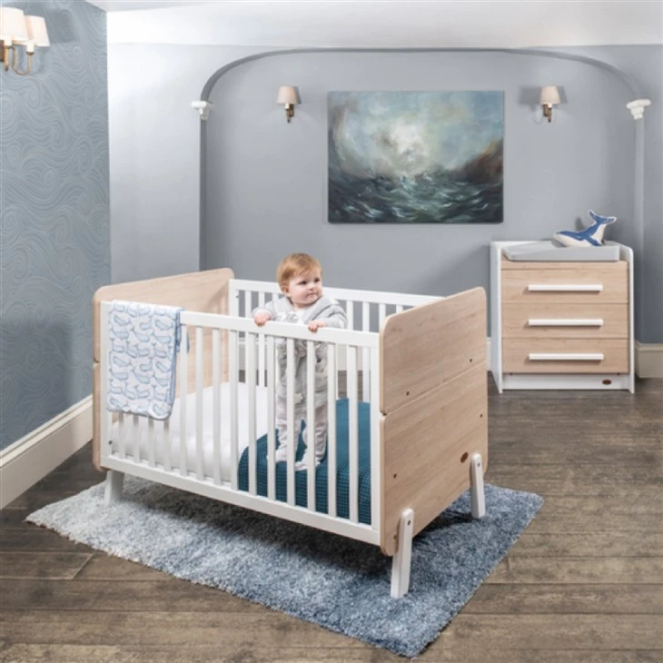 Best Co Sleeper Crib