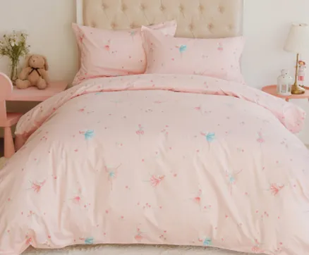 Bedding and Mattress