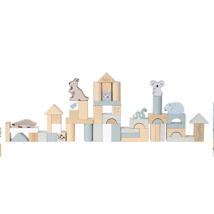 Kids Building Blocks Toy
