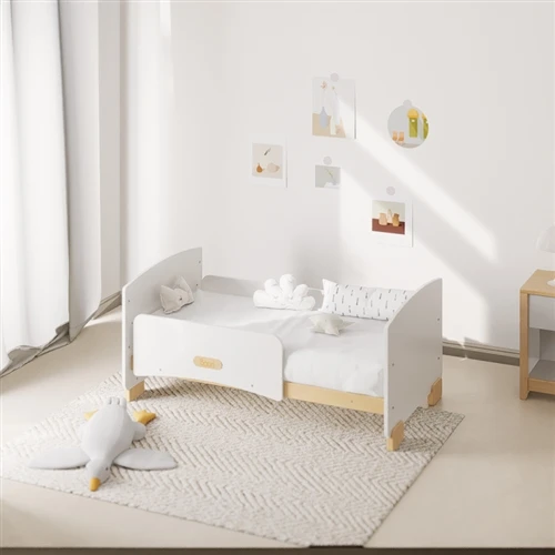 Hanhao Receives Intertek EN 716 Test Report For Its New Cot Bed