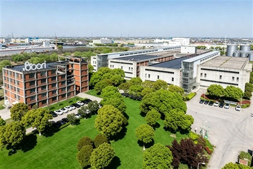 Spanish Customer Visits Hanhao Factory And Plans OEM Cooperation