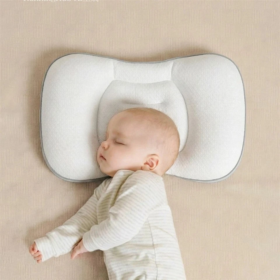 Pillow For 2 Year Old