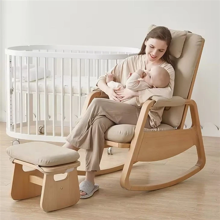 Rocking Chair For Nursery