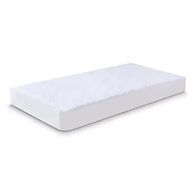 Baby Cot Fitted Mattress Protector