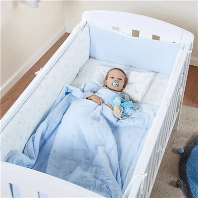 Baby Crib Bedding Set