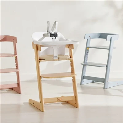 Baby High Chair With Recline