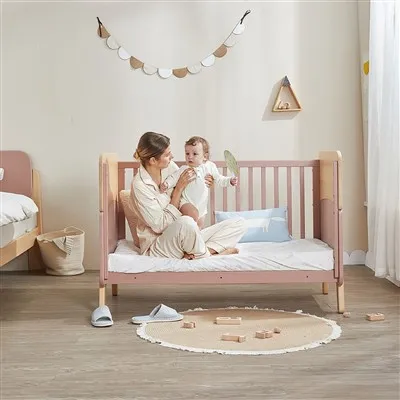 Bed Side Sleeper Bassinet