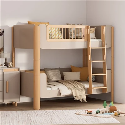 Bunk Bed For Kids