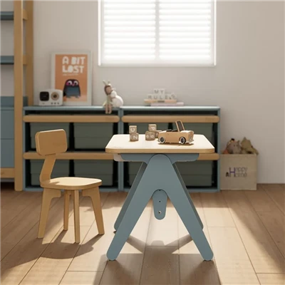 Children Activity Table