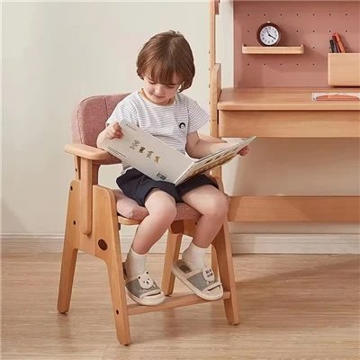 Children Study Chair