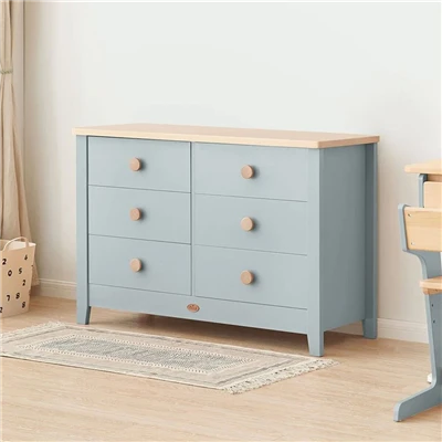 Dresser And Nightstand Set