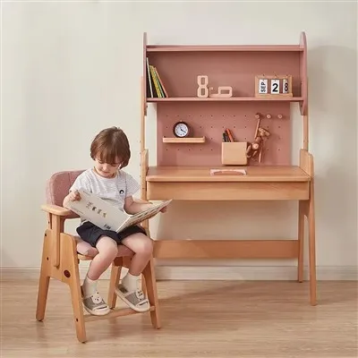 Kids Study Chair