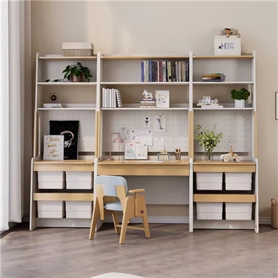 Multifunction Kids Desk
