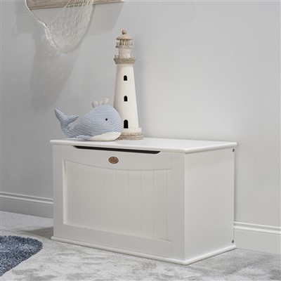 Nursery Toy Box