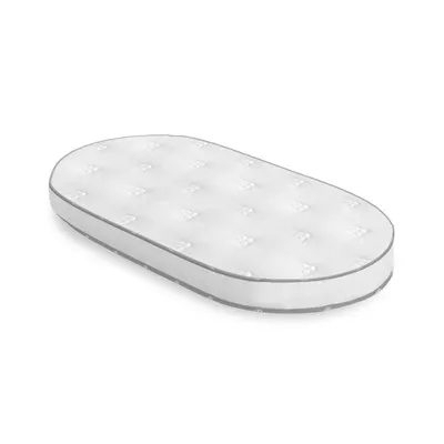 Oval Cot Mattress