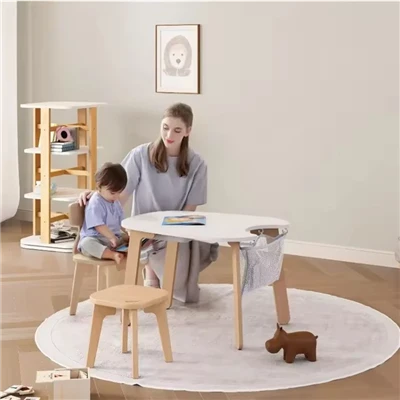 Play Table And Chairs For Toddlers