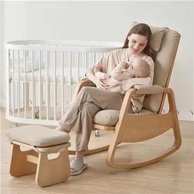 Rocking Chair For Nursery