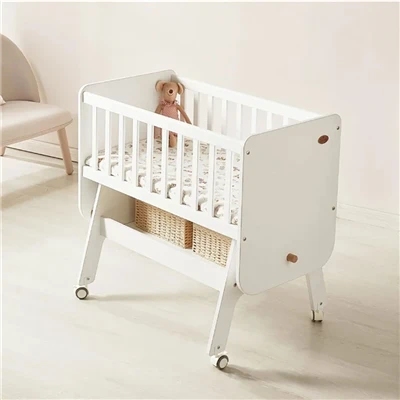 Rocking Cradle For Newborn