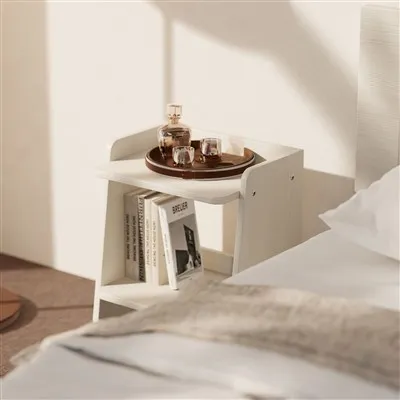Small Bedroom Bedside Stand