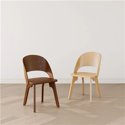 Solid Wood Dining Chair