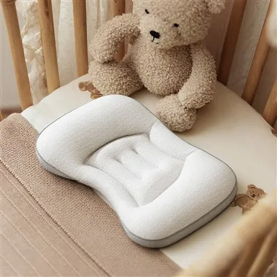 Toddler Pillow 2 Years Old