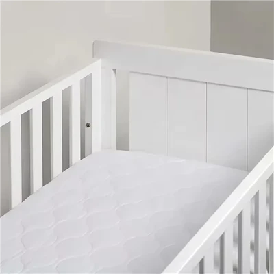 Waterproof Crib Mattress Protector